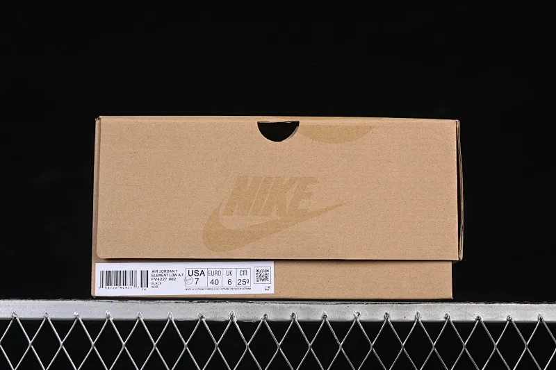 All categories Air Jordan Jordan series basketball shoes Air Jordan 1 Low Air Jordan 1 Low Element "Gore-Tex" AJ1 Joe 1 multi-functional outdoor casual basketball shoes FV4227-002